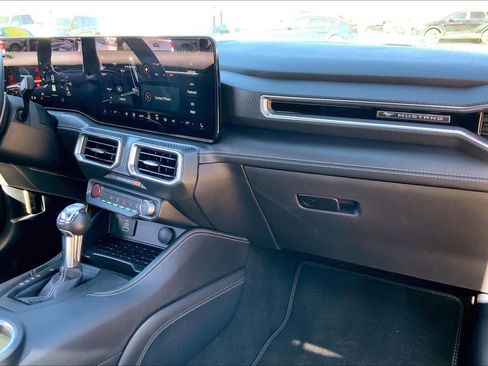 Certified 2024 Ford Mustang GT Premium image 18