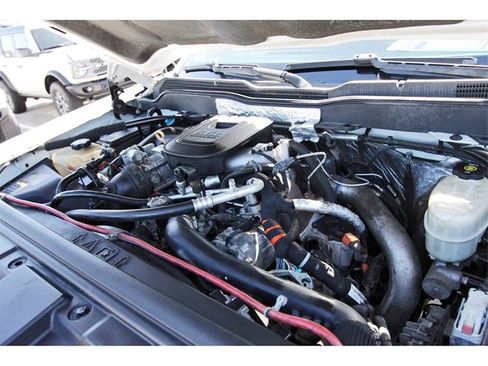 Used 2015 Chevrolet Silverado 3500 W/T image 27