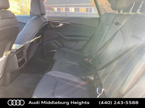 New 2026 Audi Q8 Premium Plus image 28