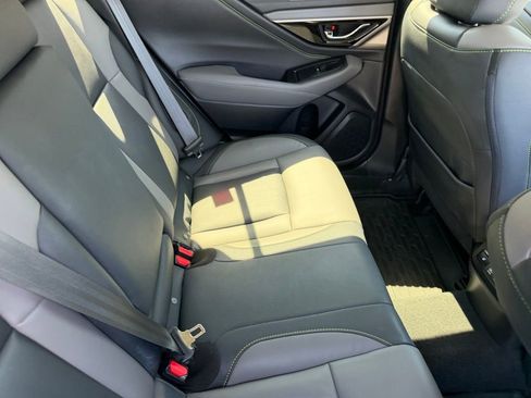 Used 2020 Subaru Outback Onyx Edition XT w/ Popular Package #2 image 21