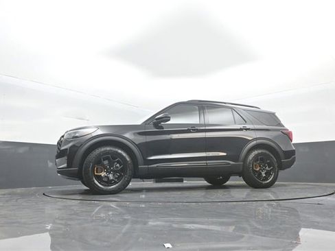 New 2026 Ford Explorer Tremor w/ Tremor Ultimate Package image 29