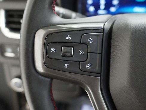 Used 2024 Chevrolet Tahoe RST w/ Luxury Package RWD image 8