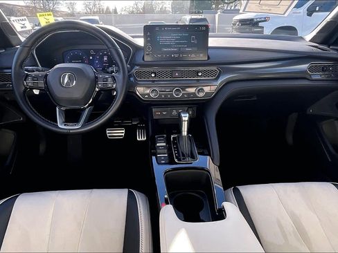 Used 2025 Acura Integra A-Spec image 17