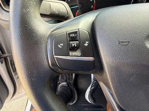 Used 2022 Ford Maverick XL FWD image 26