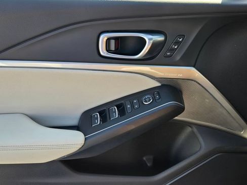 Certified 2026 Acura Integra A-Spec FWD image 30