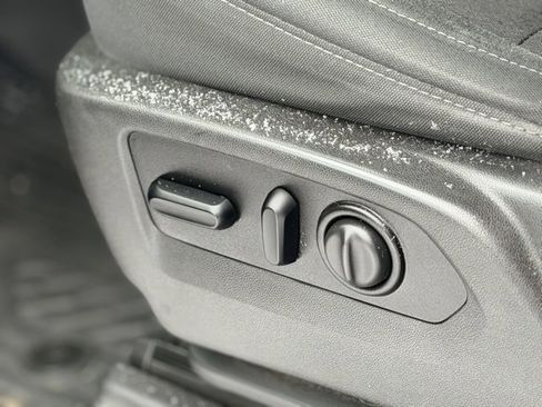 Used 2021 Chevrolet Silverado 1500 RST w/ All Star Edition Plus image 7