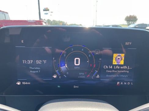 New 2026 Chevrolet Traverse LT w/ Driver Confidence Package image 9