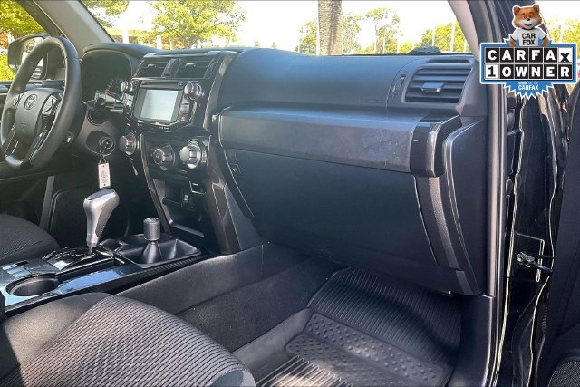 Used 2019 Toyota 4Runner TRD Off-Road AWD/4WD image 16