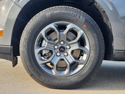 New 2025 Ford Maverick XLT w/ XLT Luxury Package image 11