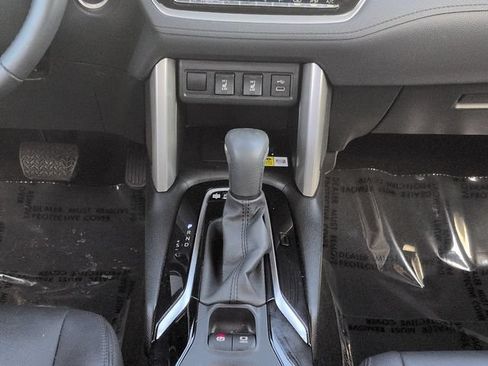 Used 2023 Toyota Corolla Cross AWD Hybrid w/ Convenience Package image 19