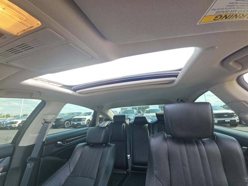 Used 2020 Honda Accord EX-L image 9