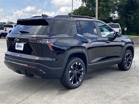 New 2026 Chevrolet Equinox RS w/ Convenience Package III image 7