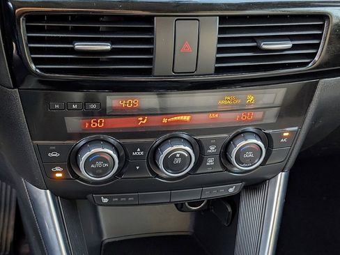 Used 2013 MAZDA CX-5 Grand Touring w/ GT Tech Pkg image 30