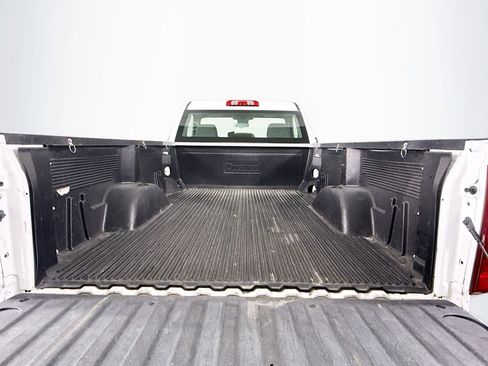 Used 2024 Chevrolet Silverado 1500 W/T w/ WT Fleet Convenience Package image 30