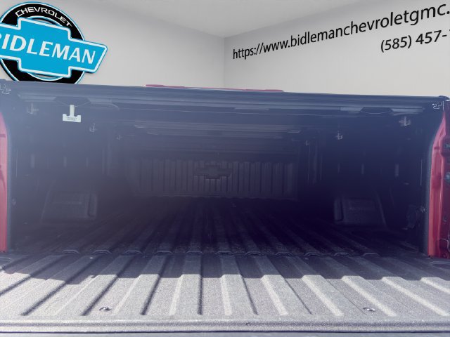 Used 2020 Chevrolet Silverado 1500 RST w/ True North Edition AWD/4WD image 19