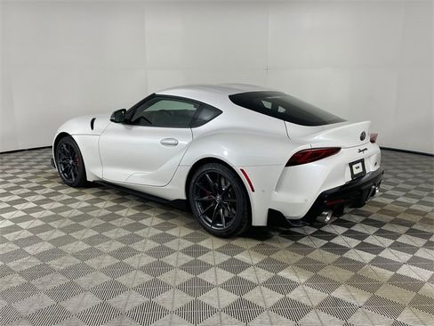 New 2026 Toyota Supra Premium w/ Driver Assist Package image 20