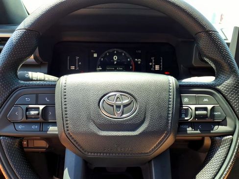 New 2026 Toyota Tacoma SR5 AWD/4WD image 15