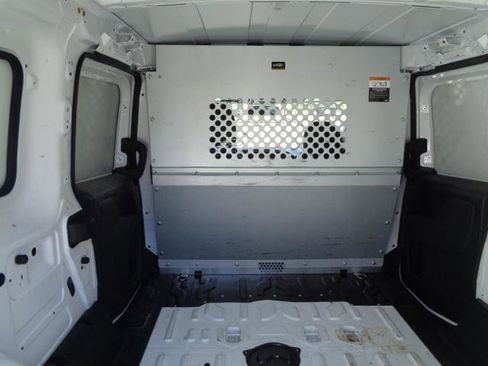 Used 2022 RAM ProMaster City Wagon FWD image 13