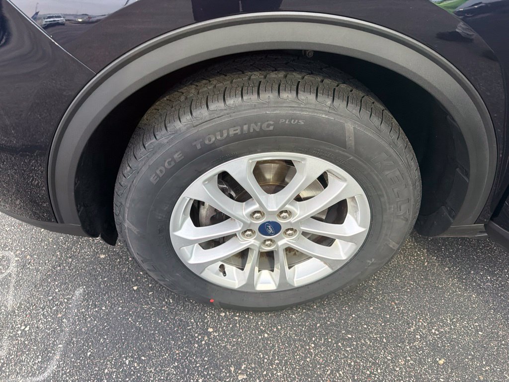 Used 2021 Ford Escape SE AWD/4WD image 33