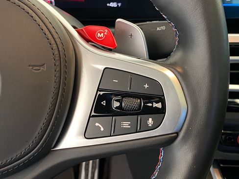 Used 2024 BMW M2 Coupe w/ Lighting Package image 29