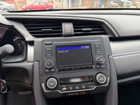 Used 2018 Honda Civic LX image 13
