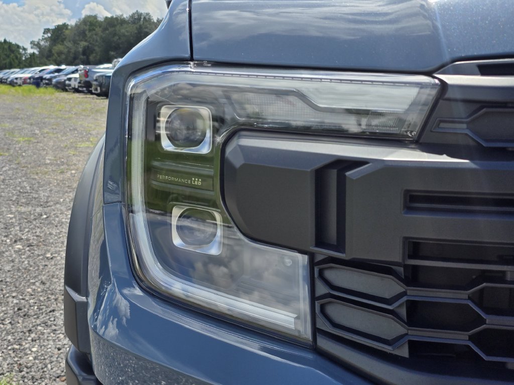 Used 2024 Ford Ranger Raptor AWD/4WD image 11