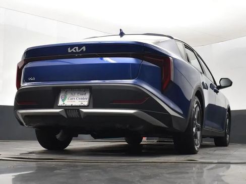 Used 2025 Kia K4 FWD image 13