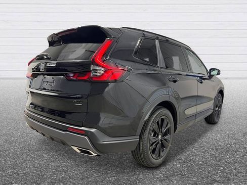 New 2026 Honda CR-V Sport Touring image 7