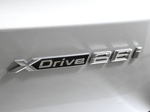 New 2026 BMW X1 xDrive28i w/ Technology Package image 38