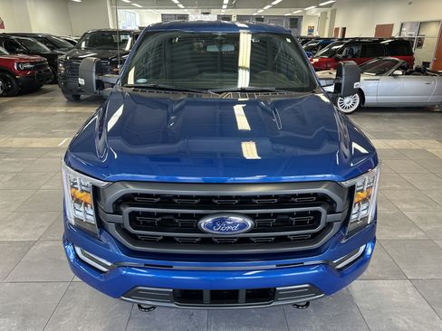 Used 2023 Ford F150 XLT w/ Equipment Group 302A High image 20