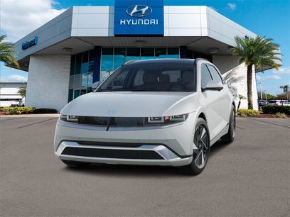 New 2026 Hyundai Ioniq 5 Limited
