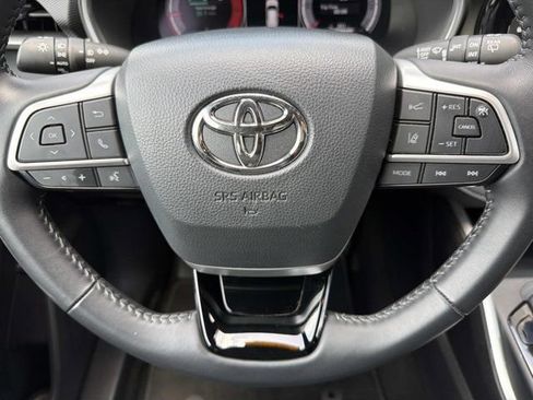 Certified 2025 Toyota Highlander XSE AWD/4WD image 25