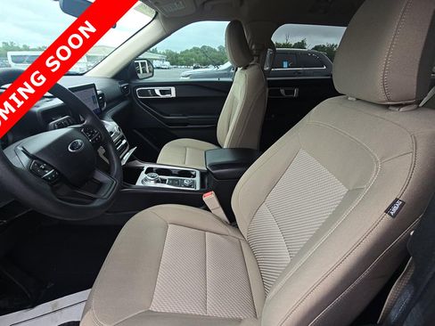 Used 2024 Ford Explorer 4WD image 6