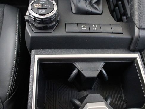 New 2026 Toyota 4Runner TRD Off-Road Premium AWD/4WD image 41