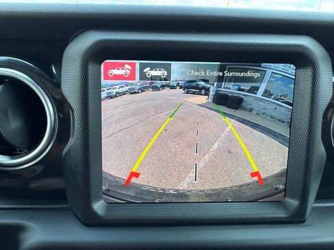 Used 2023 Jeep Wrangler Unlimited Rubicon 392 w/ Xtreme Recon 35" Tire Package image 27