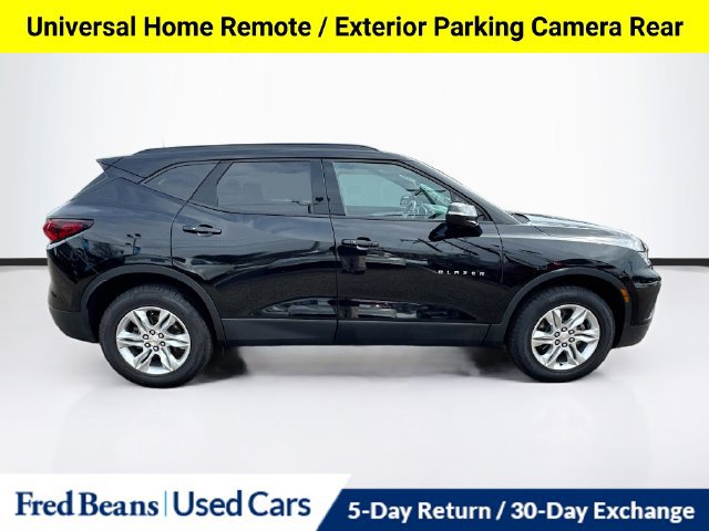 Used 2022 Chevrolet Blazer LT AWD/4WD image 13
