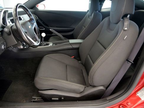 Used 2014 Chevrolet Camaro SS w/ RS Package image 15