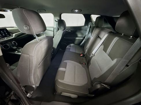 Used 2024 Chevrolet Blazer LT w/ Convenience Package image 23