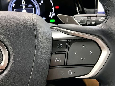 Used 2026 Lexus NX 350 AWD w/ Accessory Package (2T) image 25