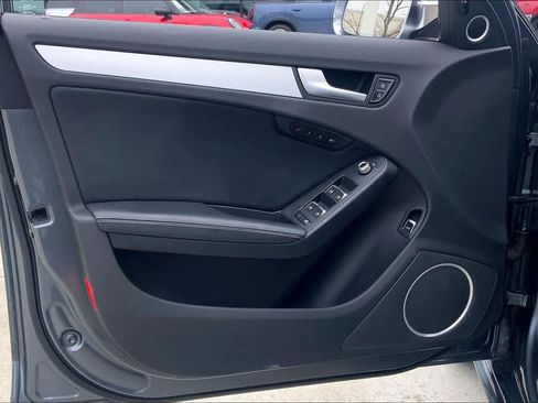 Used 2014 Audi S4 Premium Plus image 25