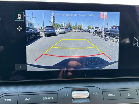 Used 2025 Kia K4 FWD image 29