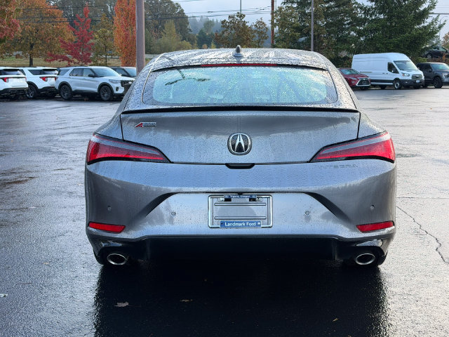 Used 2023 Acura Integra A-Spec w/ Technology Package FWD image 5
