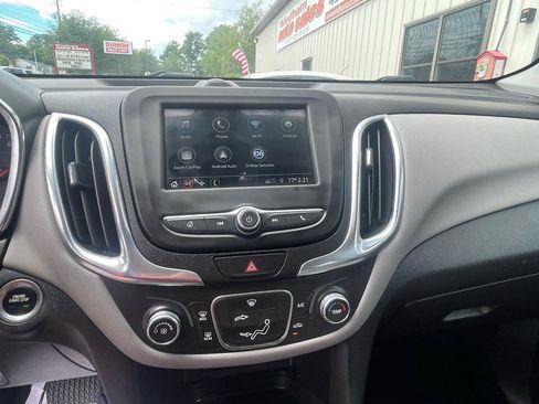 Used 2019 Chevrolet Equinox LS w/ LS Convenience Package AWD/4WD image 13
