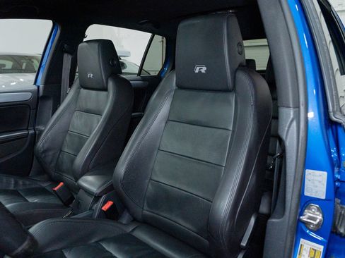 Used 2013 Volkswagen Golf R 4-Door AWD/4WD image 21