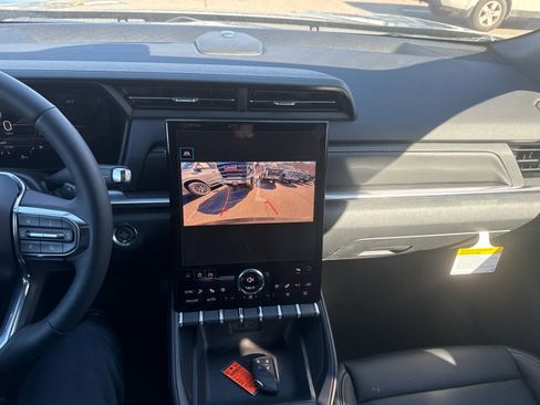 New 2026 GMC Terrain Elevation w/ Elevation Premium Package image 21