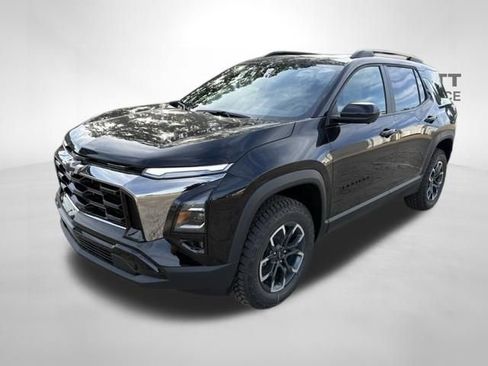 New 2026 Chevrolet Equinox ACTIV FWD image 3