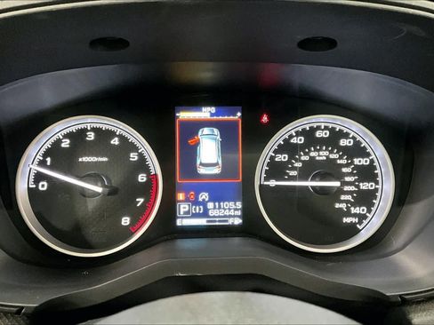 Used 2019 Subaru Forester Limited AWD/4WD image 25
