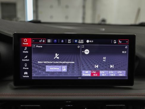 Used 2023 Dodge Hornet GT w/ GT Blacktop Package image 15