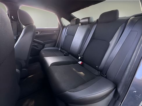 Used 2023 Honda Civic Sport image 19