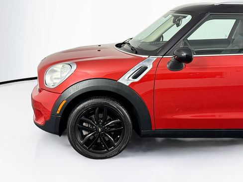 Used 2015 MINI Cooper Paceman Paceman image 40